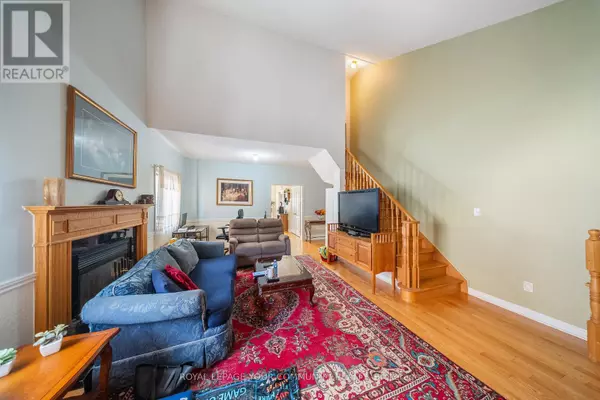 Mississauga (meadowvale Village), ON L5W1C1,6926 EARLY SETTLER ROW