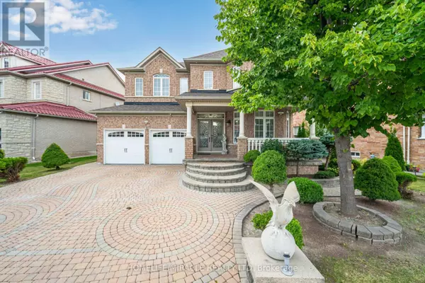 21 SUMMERSHADE STREET, Brampton (vales Of Castlemore), ON L6P2C2