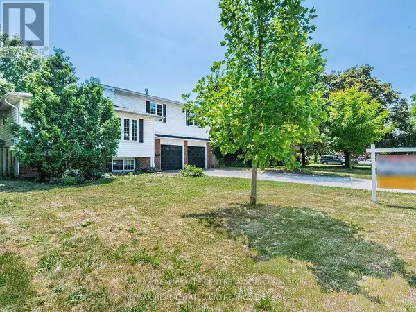 Oakville (wo West), ON L6L2H4,2406 VENTURA DRIVE