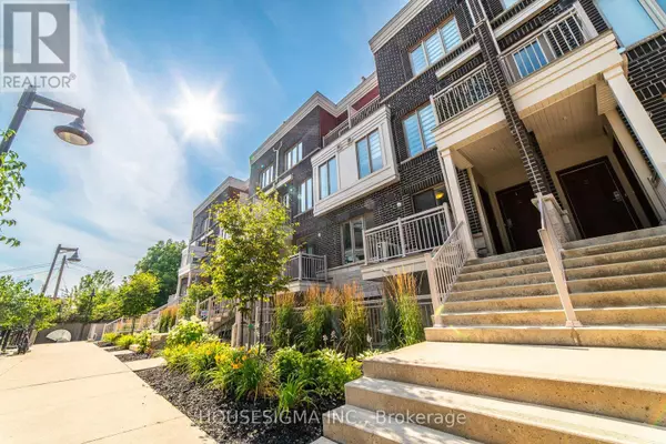 140 Long Branch AVE #23, Toronto (long Branch), ON M8W0B1