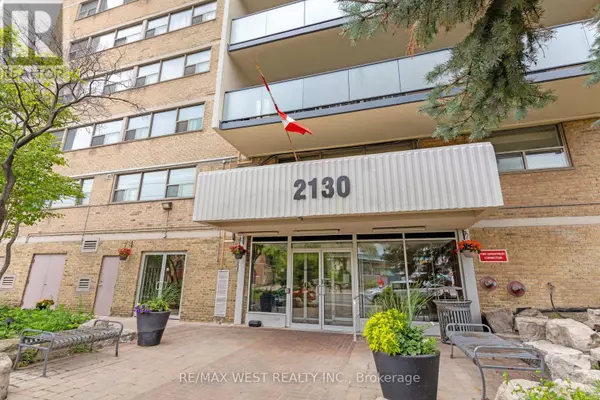 2130 Weston RD #404, Toronto (weston), ON M9N3R9