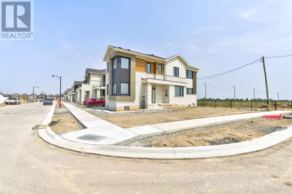 Milton (bw Bowes), ON L9E2H9,1475 RUTLAND CRES CRESCENT