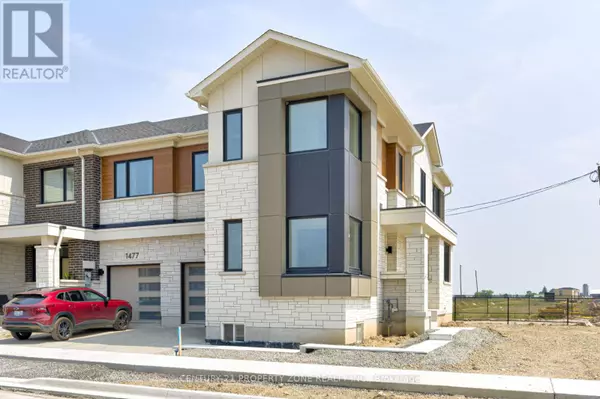 Milton (bw Bowes), ON L9E2H9,1475 RUTLAND CRES CRESCENT