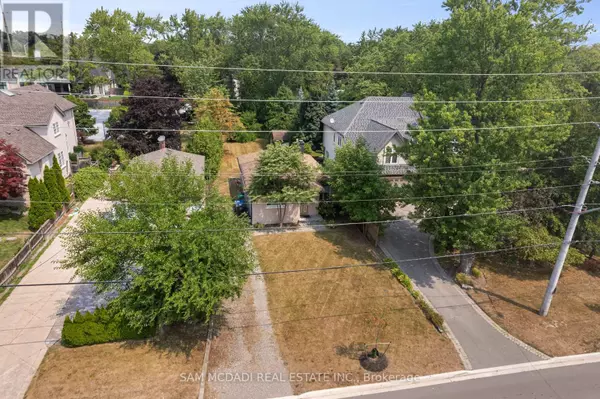 Mississauga (lorne Park), ON L5H2S5,1503 INDIAN GROVE