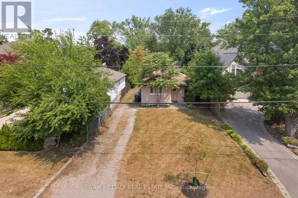 Mississauga (lorne Park), ON L5H2S5,1503 INDIAN GROVE