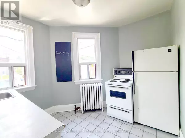 Toronto (high Park North), ON M6P1S1,503 Runnymede RD #1
