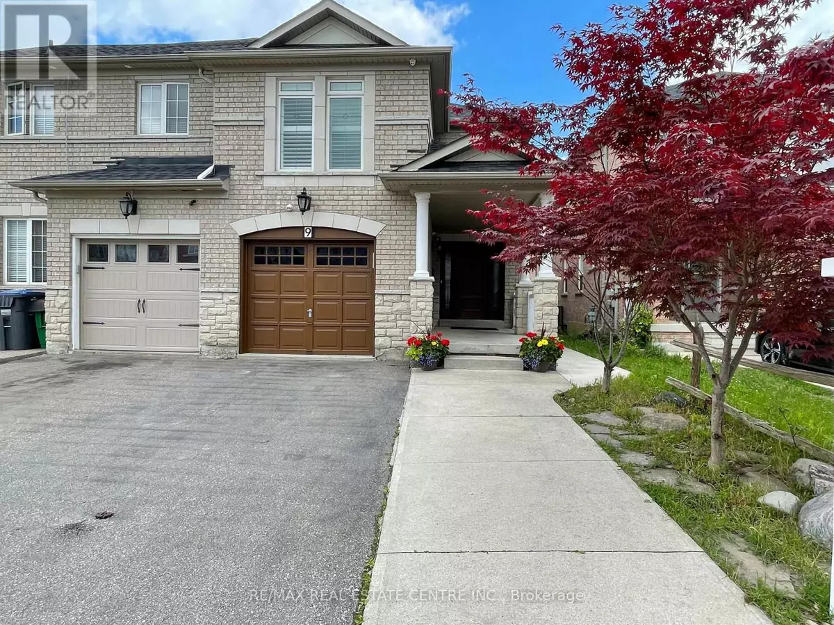 Brampton (bram East), ON L6P0Z7,9 AMETHYST CIRCLE S
