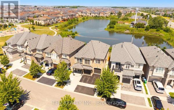 Brampton (northwest Brampton), ON L7A4J8,46 LOLA CRESCENT