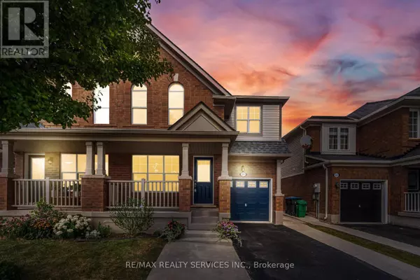31 GEORGIAN ROAD, Brampton (credit Valley), ON L6X0L8