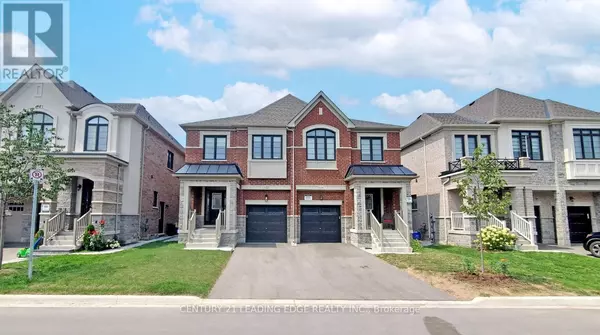 322 THIMBLEWEED COURT, Milton, ON L9E1T2