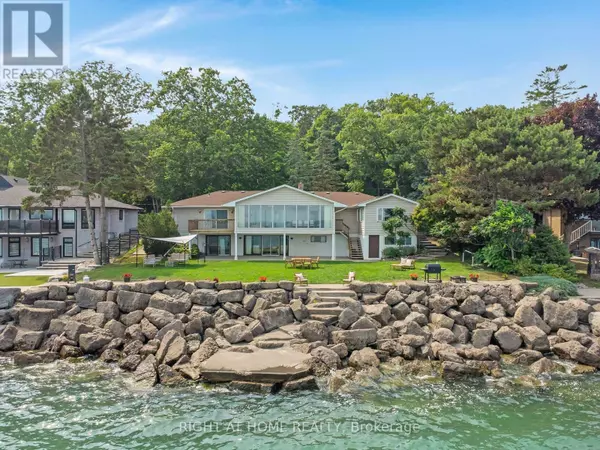 1360 LAKESHORE ROAD W, Oakville (sw Southwest), ON L6L1G2