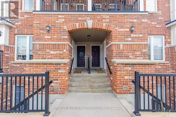 Orangeville, ON L9W0C5,5 Armstrong ST #26