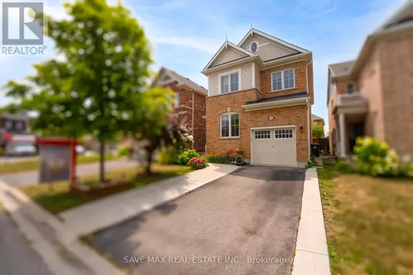 30 POLSTAR ROAD, Brampton (northwest Brampton), ON L7A0G2
