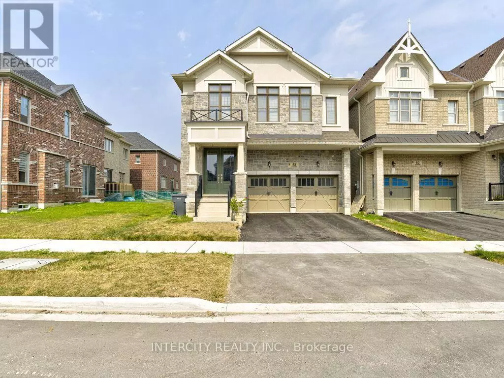 Caledon, ON L7C4G7,58 DOTCHSON AVENUE