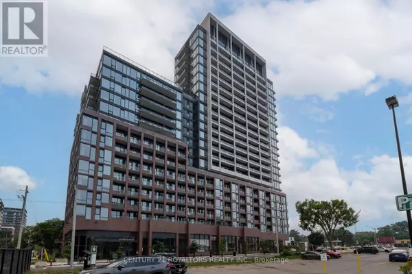 28 Ann ST #1416, Mississauga (port Credit), ON L5G0E1