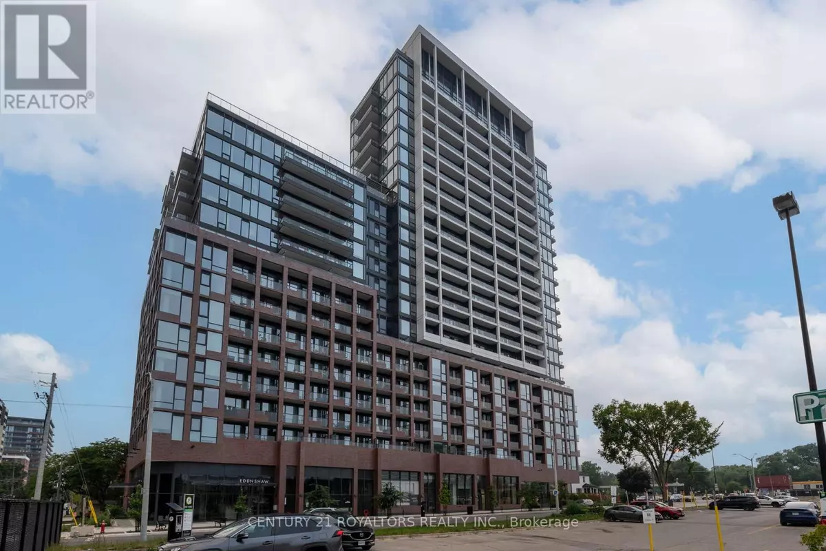 Mississauga (port Credit), ON L5G0E1,28 Ann ST #1416