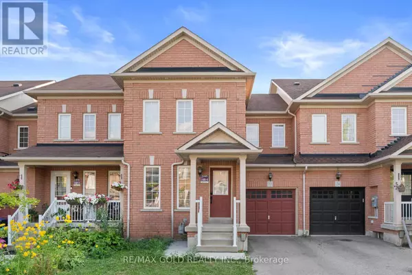 22 NUTWOOD WAY, Brampton (sandringham-wellington), ON L6R0X7