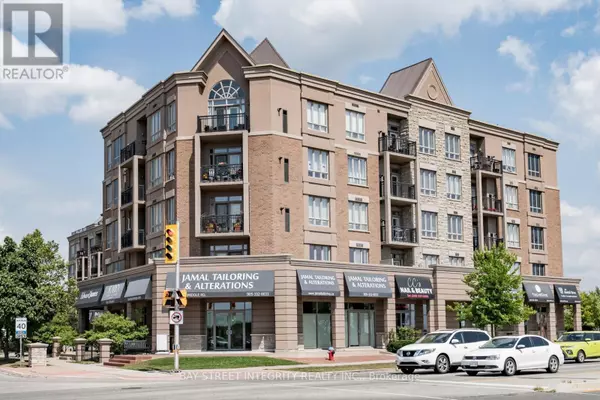 5327 Upper Middle RD #307, Burlington (orchard), ON L7L0E9