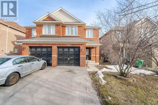 Mississauga (churchill Meadows), ON L5M8A2,3990 SKYVIEW STREET S