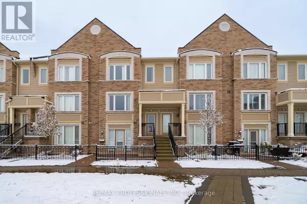 3135 Boxford CRES #7, Mississauga (churchill Meadows), ON L5M0P4
