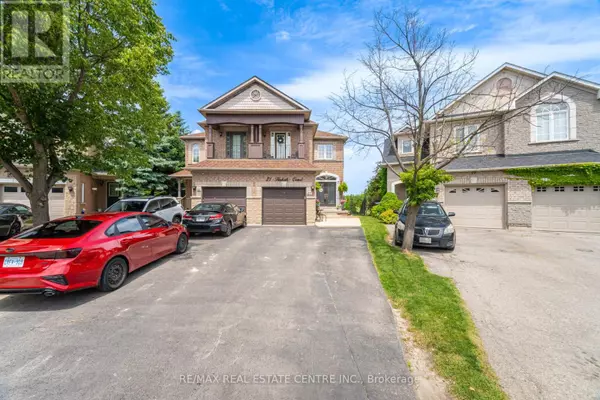 Caledon, ON L7C1C6,21 HESKETH COURT