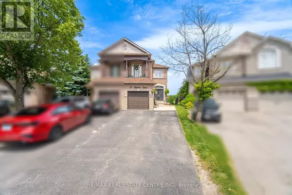 Caledon, ON L7C1C6,21 HESKETH COURT