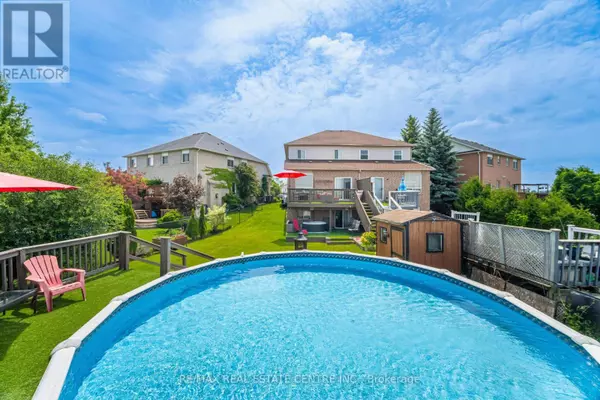 21 HESKETH COURT, Caledon, ON L7C1C6