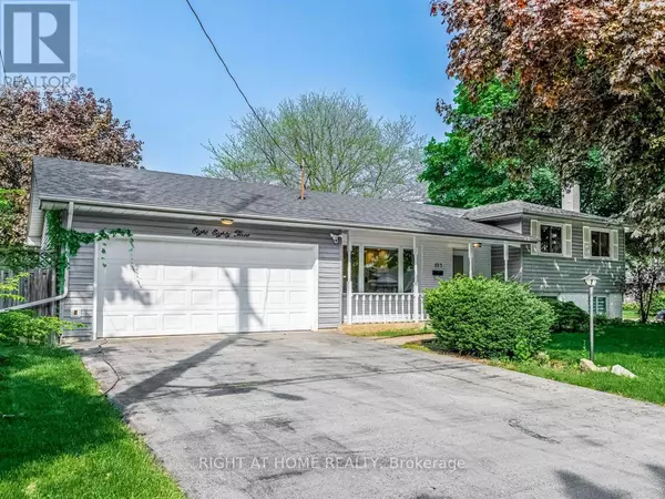 883 FRANCIS ROAD, Burlington (lasalle), ON L7T3Y3