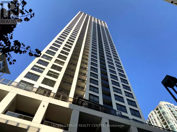 30 Elm DR West #1211, Mississauga (city Centre), ON L5B0N6