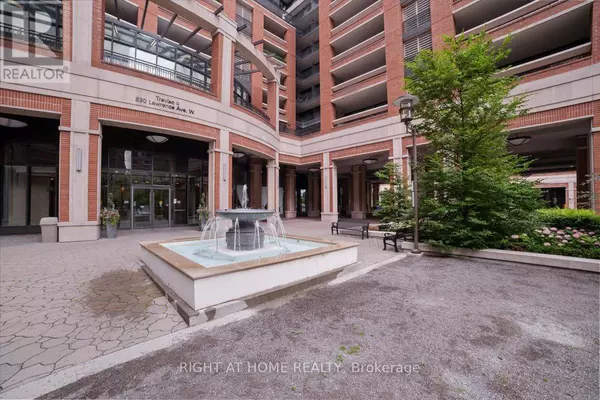 830 Lawrence AVE #537, Toronto (yorkdale-glen Park), ON M6A0C4