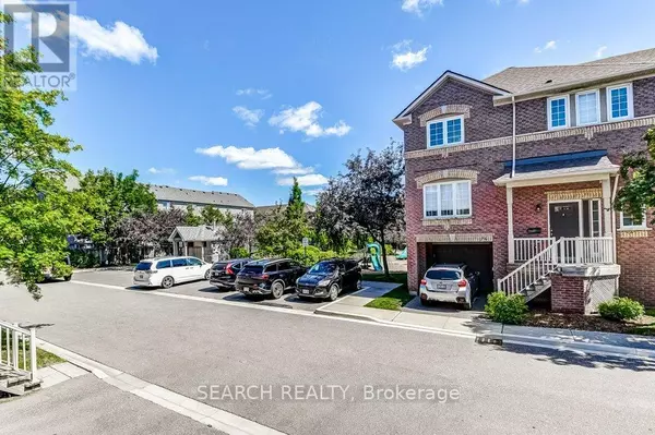 Mississauga (central Erin Mills), ON L5M6H1,5535 Glen Erin DR #77