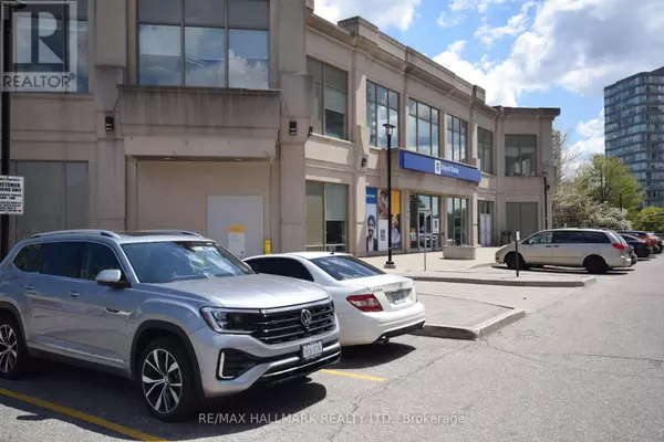 Mississauga (hurontario), ON L5R4B1,4550 HURONTARIO STREET