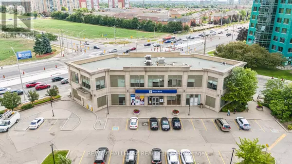 4550 HURONTARIO STREET, Mississauga (hurontario), ON L5R4B1