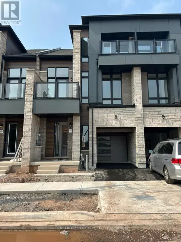 1220 ANTHONIA TRAIL, Oakville (jm Joshua Meadows), ON L6H7Y8