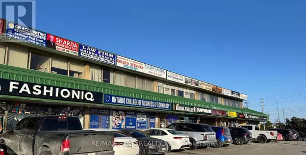 Mississauga (malton), ON L4T4J3,7071 Airport RD #208