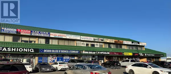 Mississauga (malton), ON L4T4J3,7071 Airport RD #208