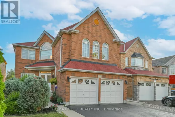 102 SUNNY MEADOW BOULEVARD, Brampton (sandringham-wellington), ON L6R1X5