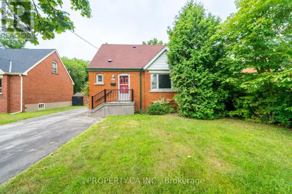 1622 ALEXANDRA BOULEVARD, Mississauga (lakeview), ON L5E2B7