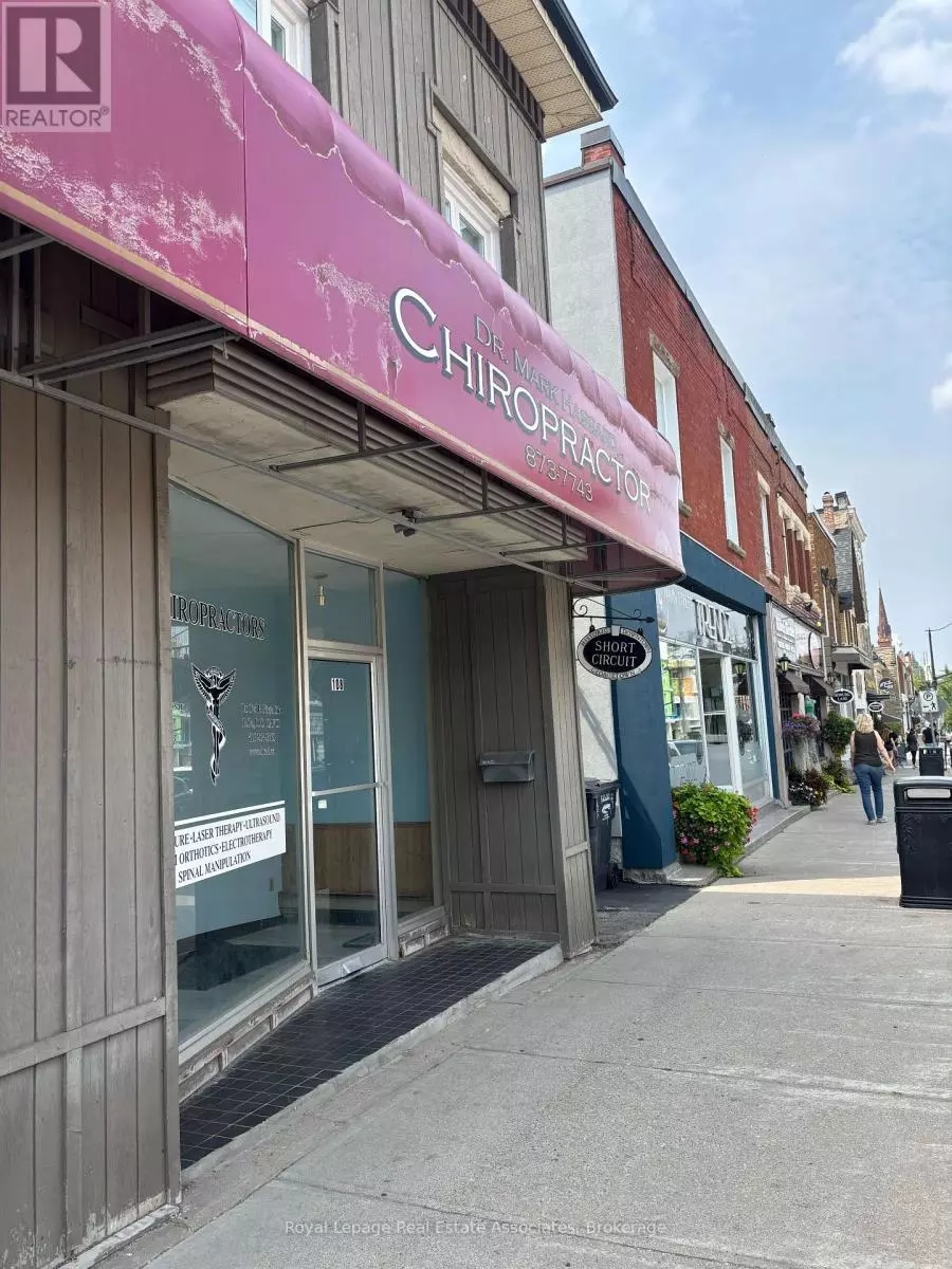 Halton Hills (georgetown), ON L7G3E4,108 MAIN STREET S