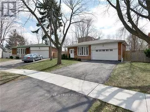 3145 IBBESTON CRESCENT, Mississauga (erindale), ON L5C1Z1