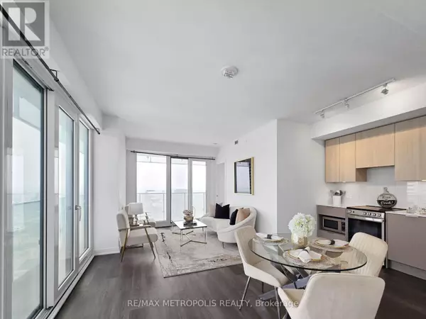 Mississauga (city Centre), ON L5B0M3,3900 CONFEDERATION Pkwy #4010
