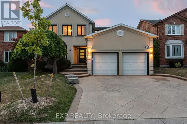 1221 CREEKSIDE DRIVE, Oakville (wc Wedgewood Creek), ON L6H4Y8