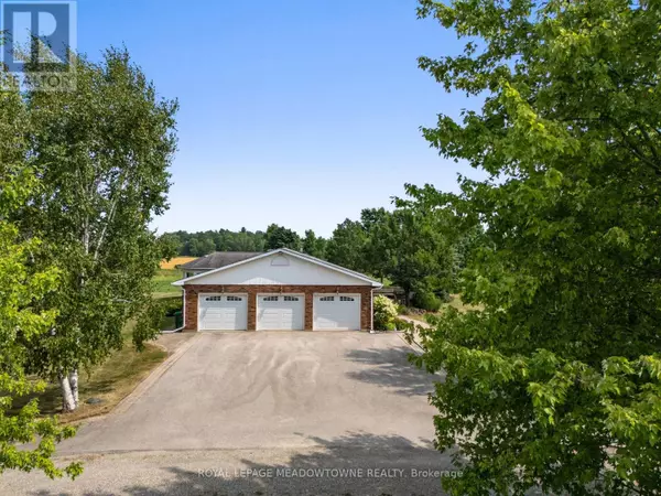 Caledon, ON L7C1S4,13443 WINSTON CHURCHILL BOULEVARD