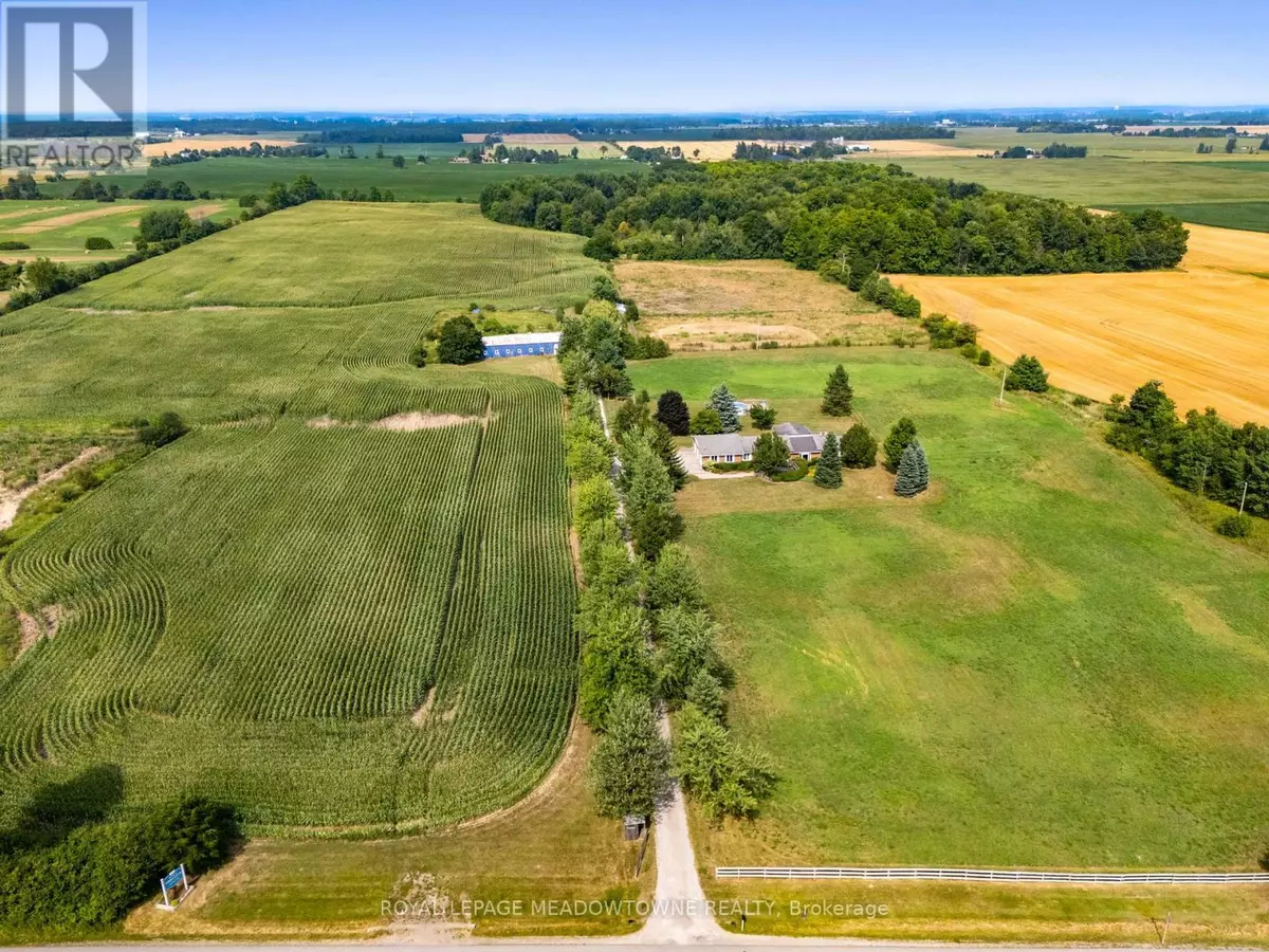 Caledon, ON L7C1S4,13443 WINSTON CHURCHILL BOULEVARD
