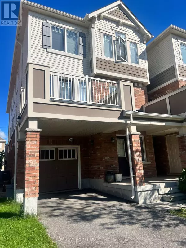 288 REIS PLACE, Milton (fo Ford), ON L9E0A9