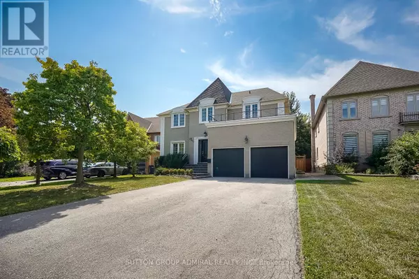 2360 MARISA COURT, Mississauga (sheridan), ON L5K2P6