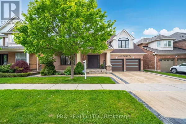 2185 HIGHCLIFFE WAY, Oakville (wm Westmount), ON L6M5B7