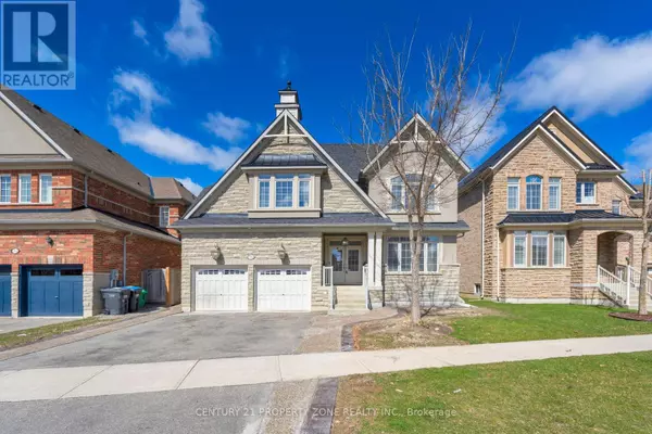 56 Gentle Fox DR #Basement, Caledon, ON L7C3S6