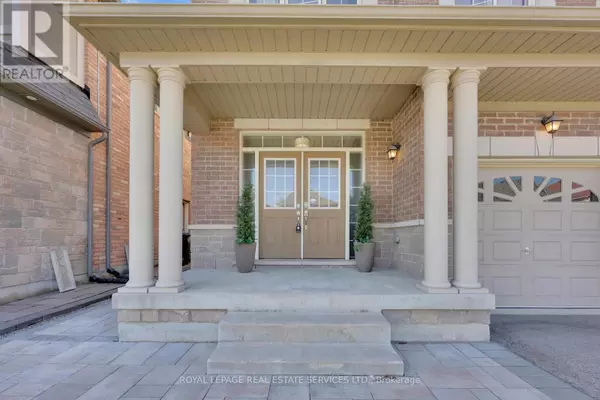 Brampton (credit Valley), ON L6X5G1,60 VALLEYWAY DRIVE