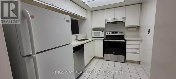 Mississauga (rathwood), ON L4W4N2,1155 Bough Beeches BLVD #306